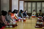 Tổ chức Du lịch Hàn Quốc: Khai mạc “Sự kiện trải nghiệm nhà truyền thống Hàn Quốc lần thứ 2"